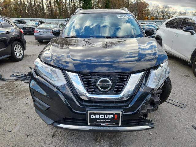2017 NISSAN ROGUE S #3293446418