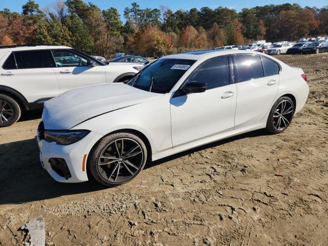 2022 BMW 330XI #3317940923