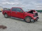Lot #3294499527 2013 FORD F150 SUPER