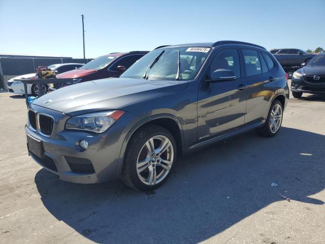 Global Auto Auctions: 2015 BMW X1 XDRIVE2