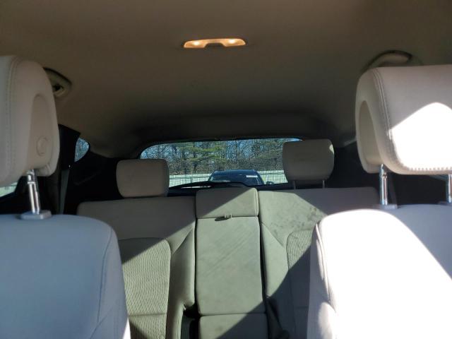 2014 HYUNDAI SANTA FE S #3305463064