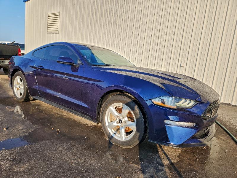 2018 FORD MUSTANG #3297083513