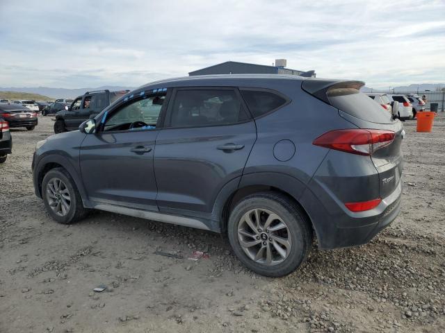 2018 HYUNDAI TUCSON SEL - KM8J3CA47JU626052