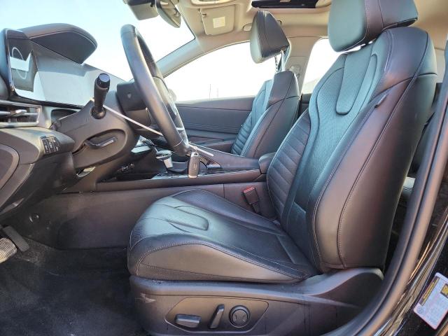 2023 HYUNDAI ELANTRA LI #3297148486