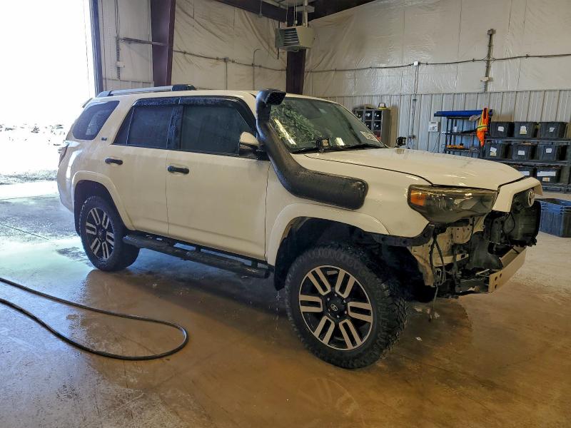 2019 TOYOTA 4RUNNER SR #3305342312