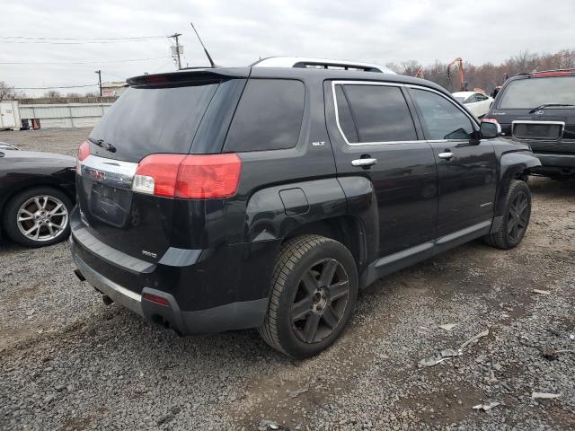 2011 GMC TERRAIN SL #3285597275