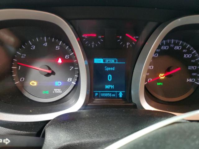 2013 CHEVROLET EQUINOX LT #3283989887