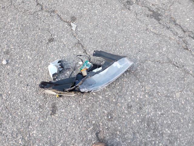 2018 FORD FOCUS ST - 1FADP3L95JL233791