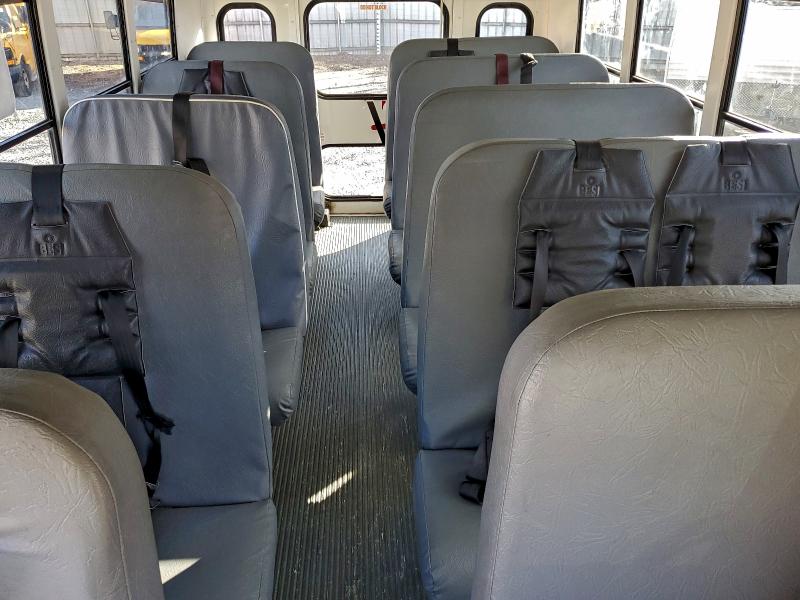 2016 CHEVROLET EXPRESS G3 #3305309299