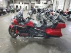 Lot #3309392963 2015 HONDA GL1800