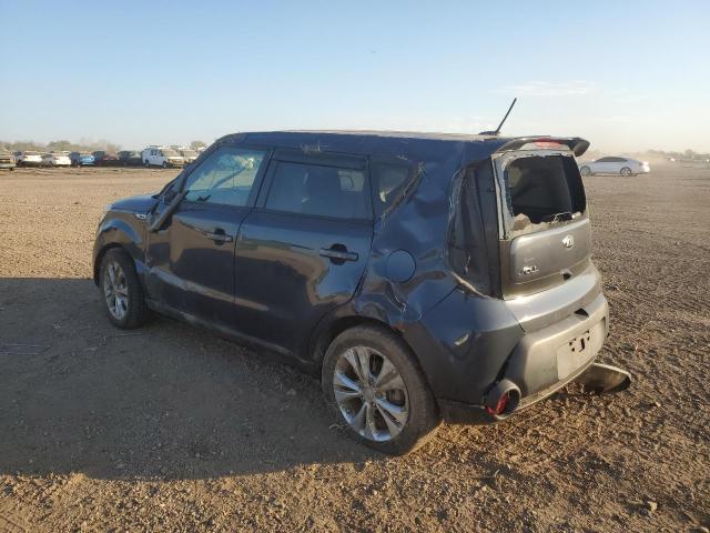 2014 KIA SOUL + #3291180954