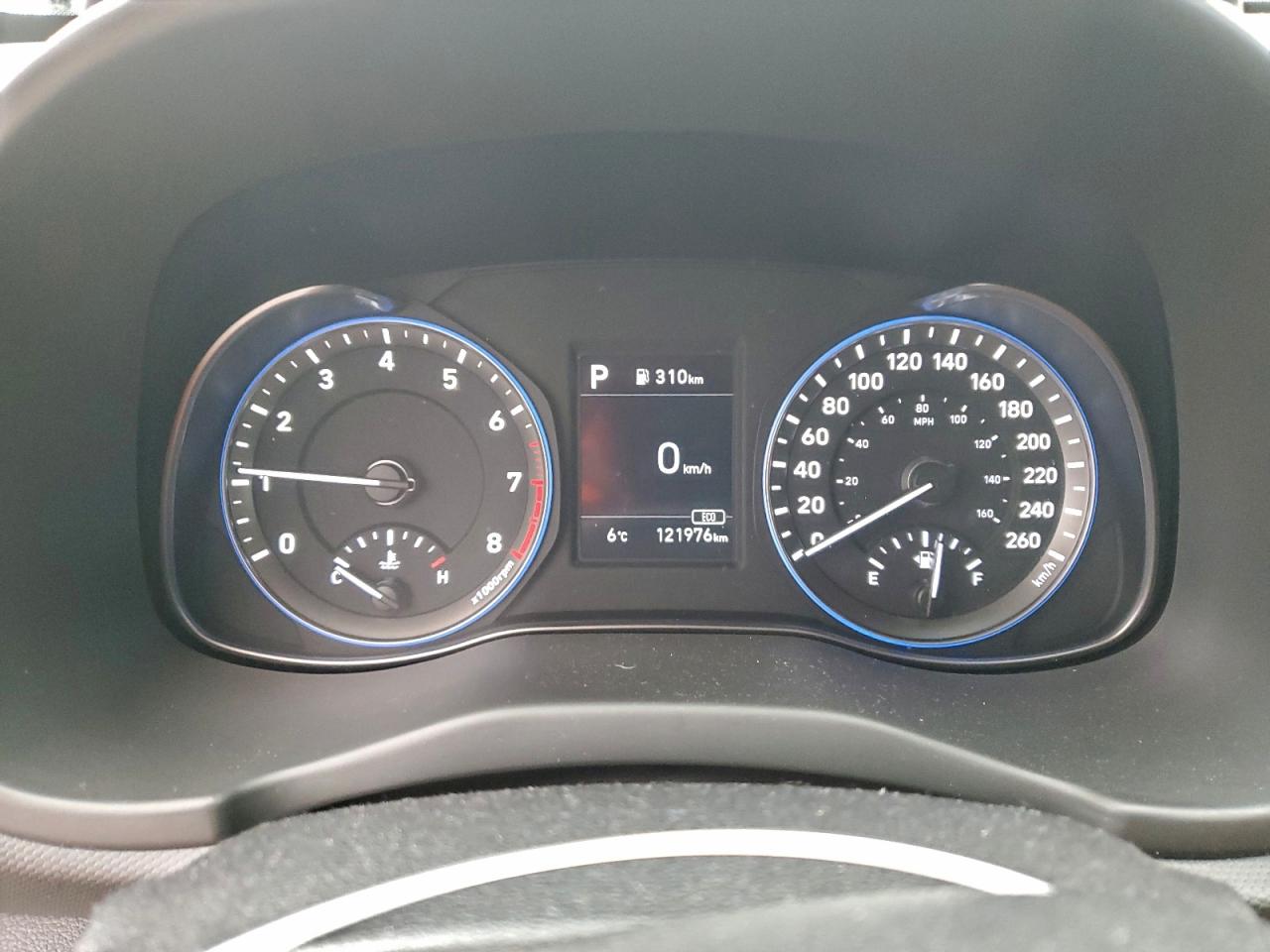 HYUNDAI KONA LIMITED