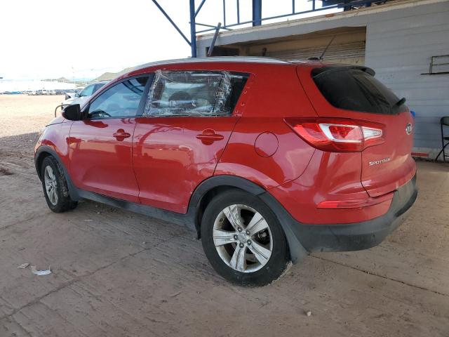 2011 KIA SPORTAGE L #3291623273