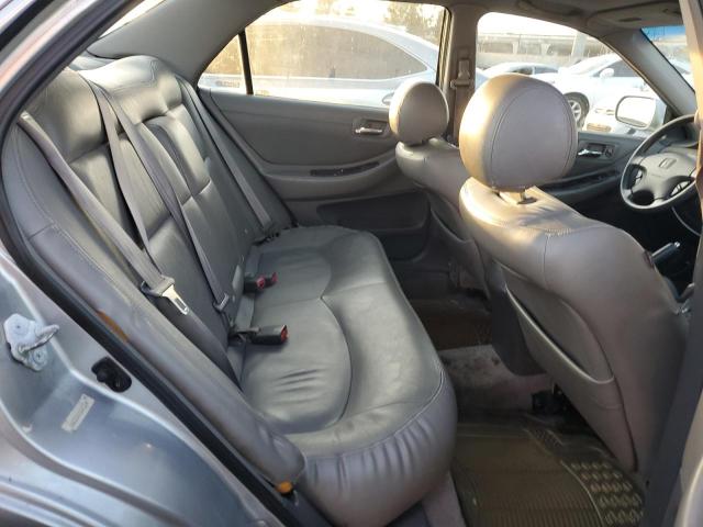 2001 HONDA ACCORD EX #3298085133