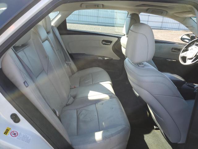 2013 TOYOTA AVALON HYB #3290200239