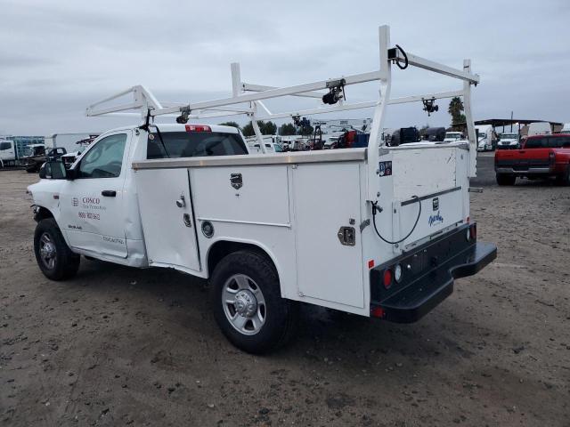 2022 RAM 2500 #3297854812