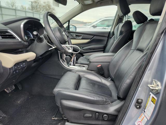 2020 SUBARU ASCENT LIM #3294700160