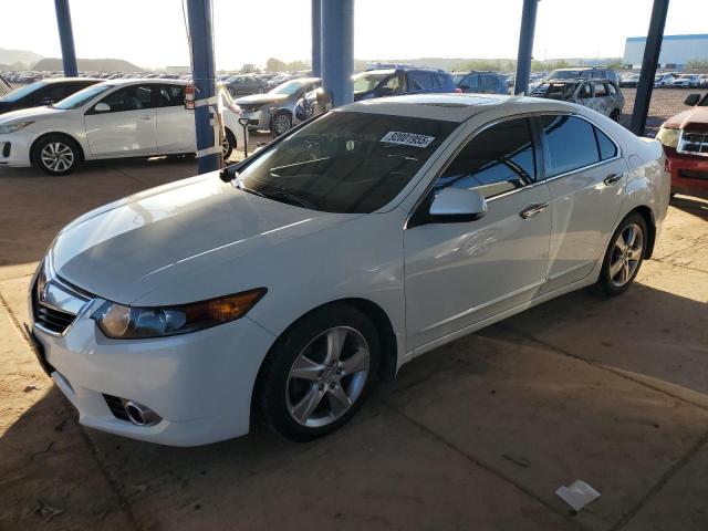 Global Auto Auctions: 2012 ACURA TSX