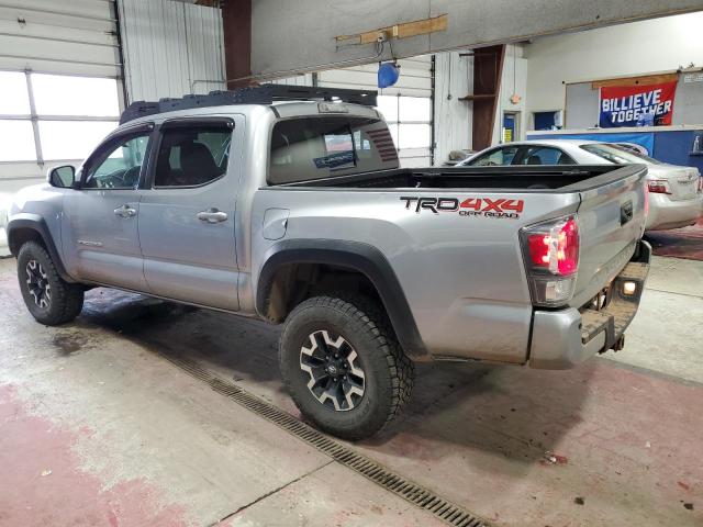 2023 TOYOTA TACOMA DOU #3302759386