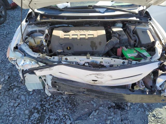 2012 TOYOTA COROLLA BA #3296993830