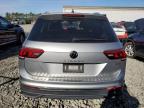 Lot #3312662170 2024 VOLKSWAGEN TIGUAN SE