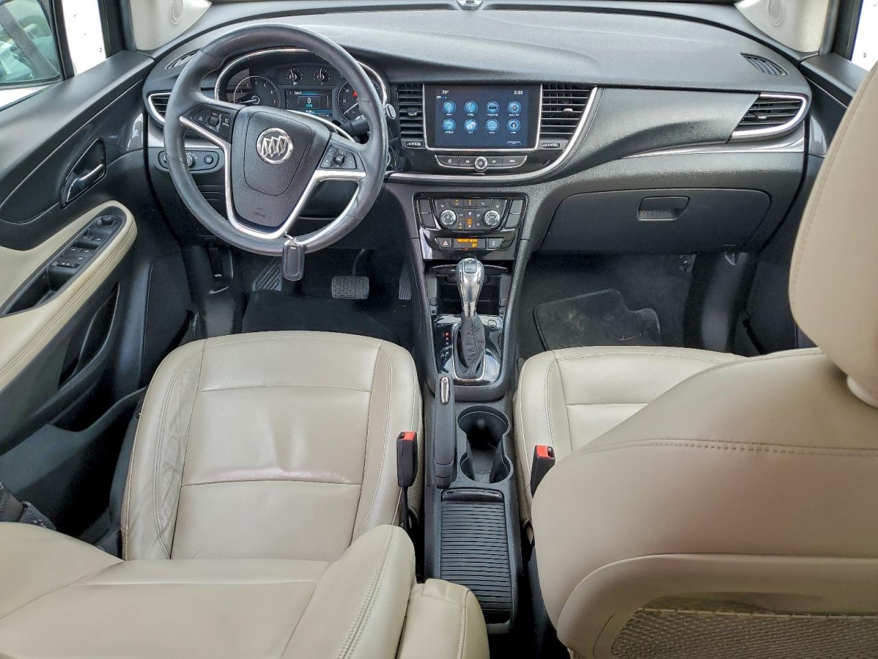BUICK ENCORE ESSENCE