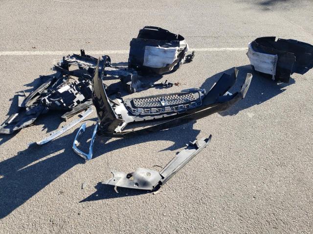 2017 LINCOLN MKZ SELECT #3302650027