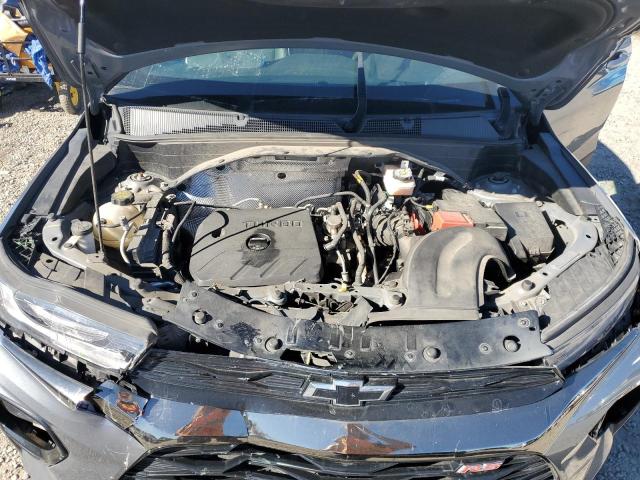 2021 CHEVROLET TRAILBLAZE #3301751454