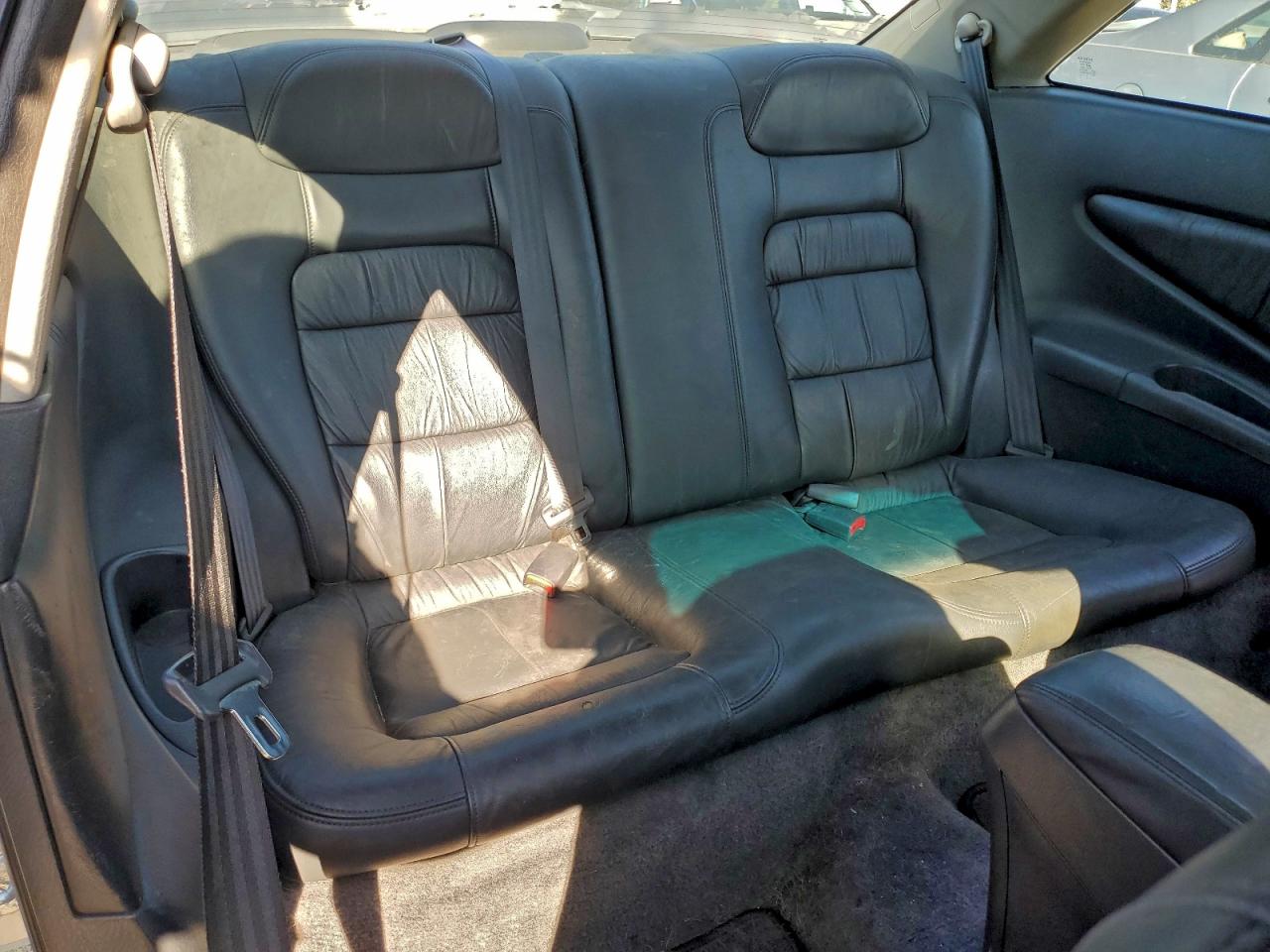 Lot #3298085146 2001 HONDA ACCORD EX