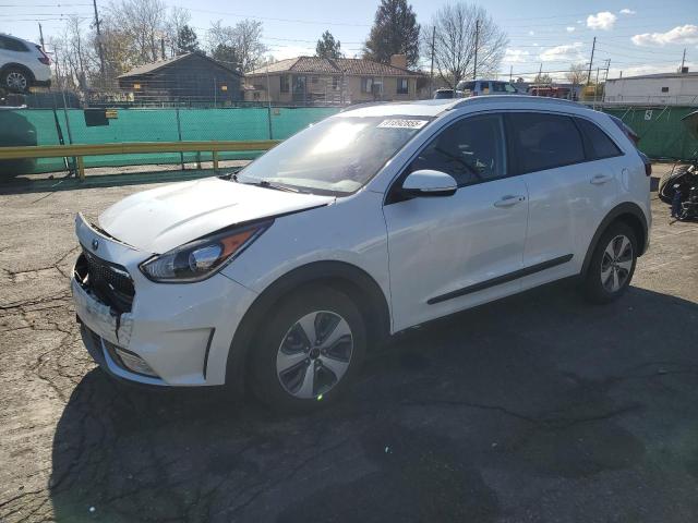 KIA NIRO EX