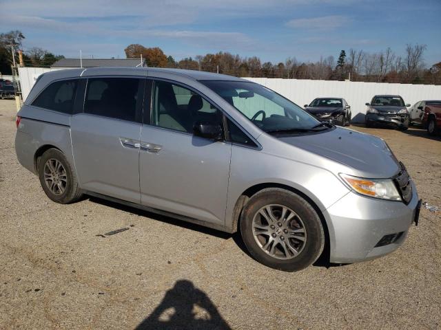 2012 HONDA ODYSSEY EX #3302841934