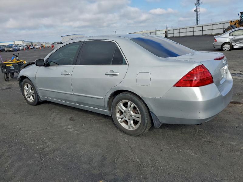 2007 HONDA ACCORD EX #3301875440