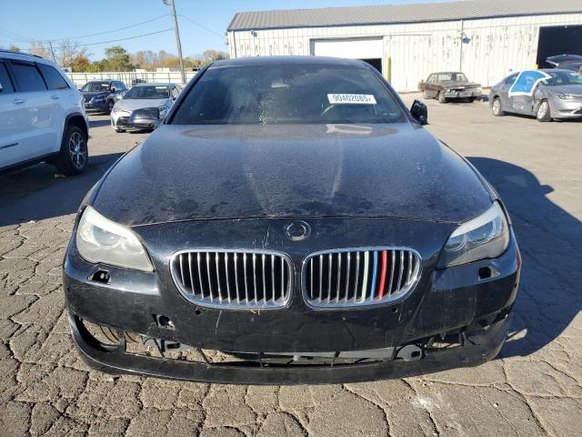 2012 BMW 528 #3283991796