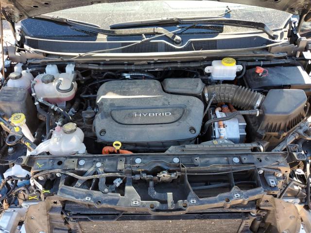 2023 CHRYSLER PACIFICA H #3303847548