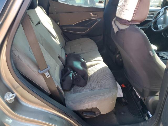 2015 HYUNDAI SANTA FE S #3291248970