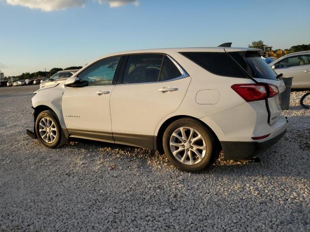 2020 CHEVROLET EQUINOX LT #3303577938