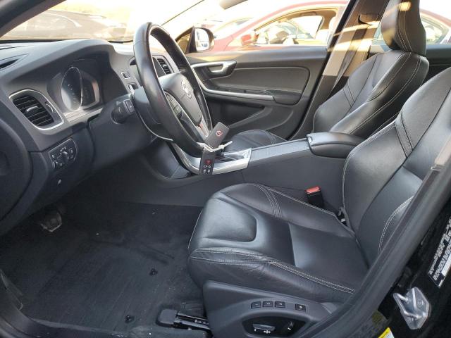 2018 VOLVO S60 DYNAMI - YV140MTL0J2461021