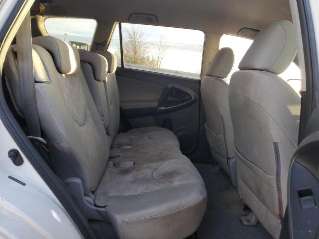 2011 TOYOTA RAV4 #3297160525