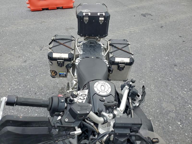 2018 BMW R1200 GS A #3302835895