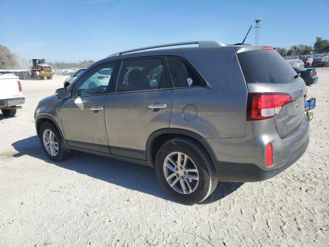 2015 KIA SORENTO LX #3286494148