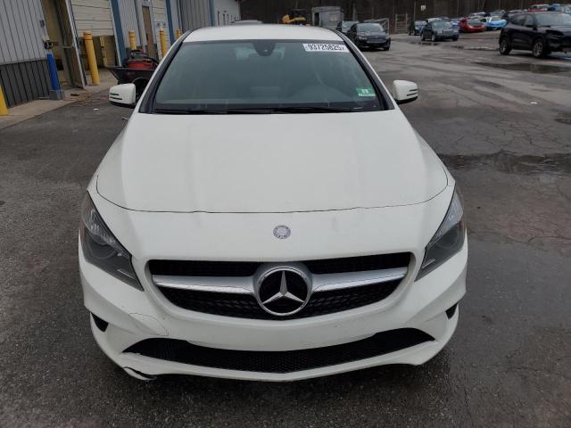 2015 MERCEDES-BENZ CLA 250 4M #3304588436