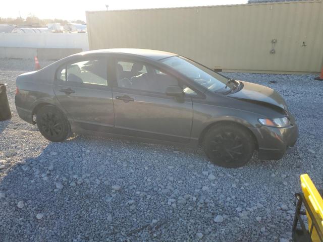 2011 HONDA CIVIC VP #3302770379