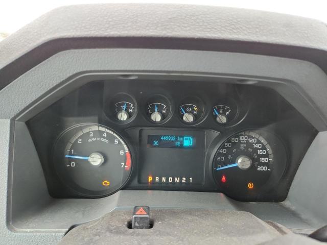 2015 FORD F250 SUPER - 1FT7W2B67FEB73150