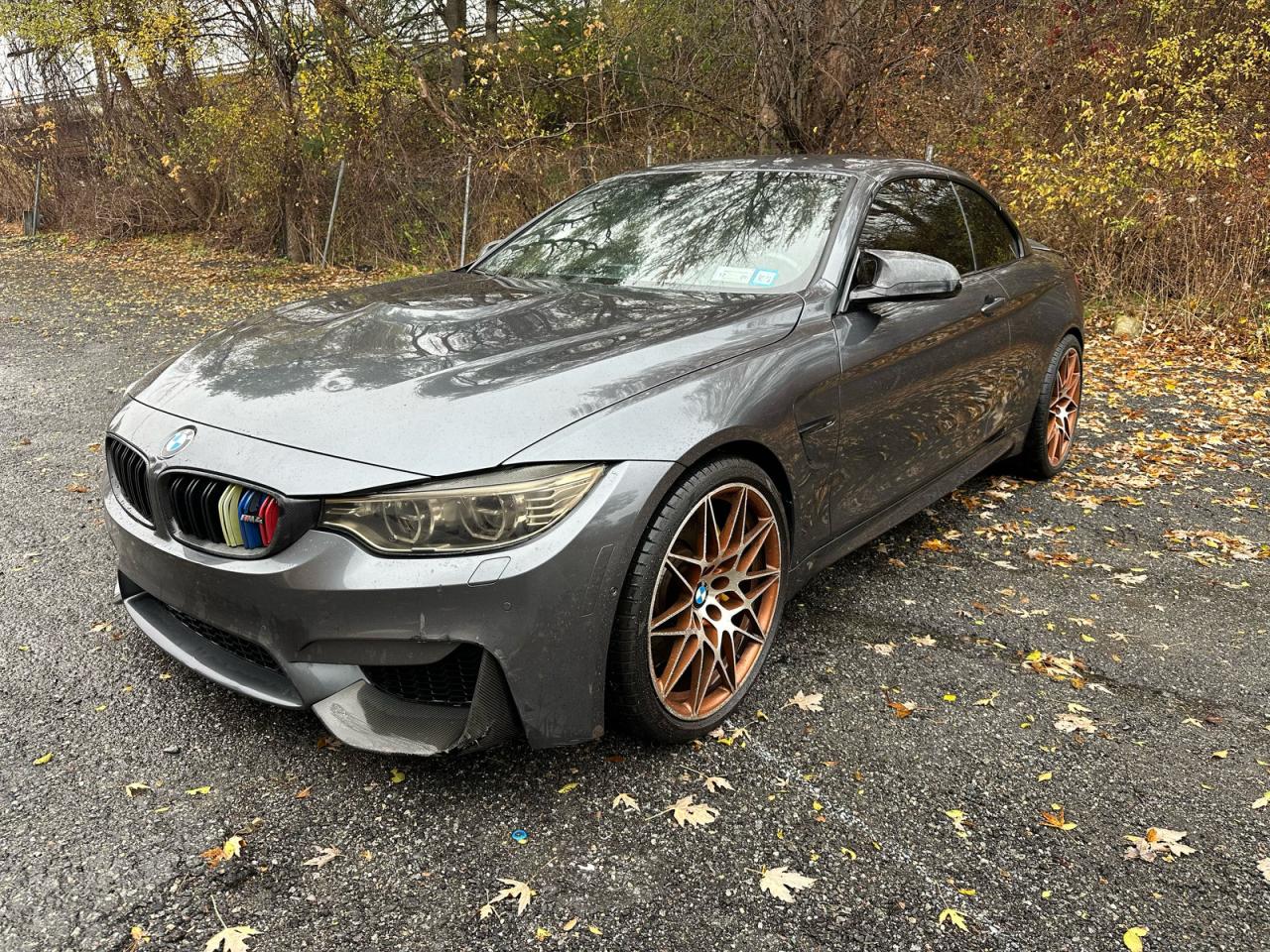 BMW M4