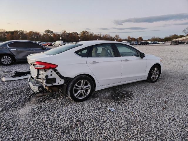 2018 FORD FUSION SE #3291409217