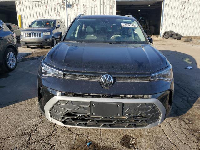 2025 VOLKSWAGEN TAOS SE #3294299874