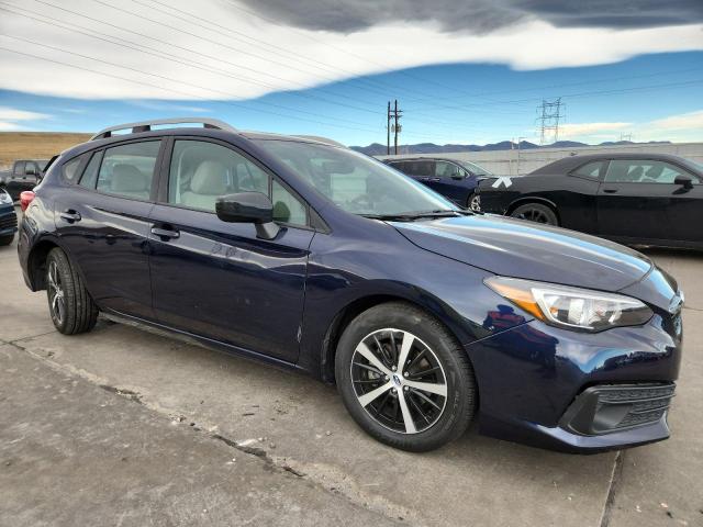2020 SUBARU IMPREZA PR #3293883591