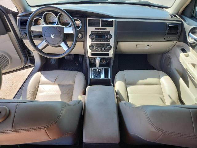 2006 DODGE CHARGER #3286544158