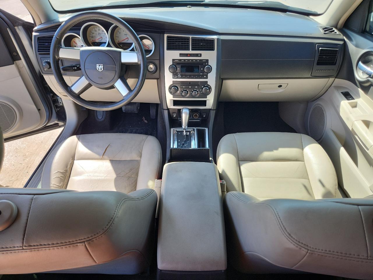 Lot #3286544158 2006 DODGE CHARGER