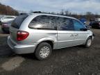 Lot #3309503553 2001 CHRYSLER TOWN & COU
